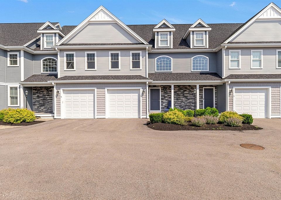 1st image of 80 Lebaron Blvd #7