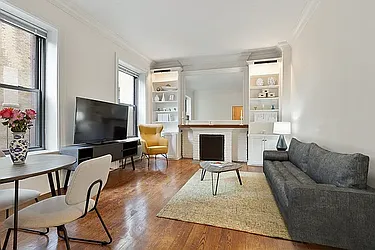 55 East 65th Street, #4B