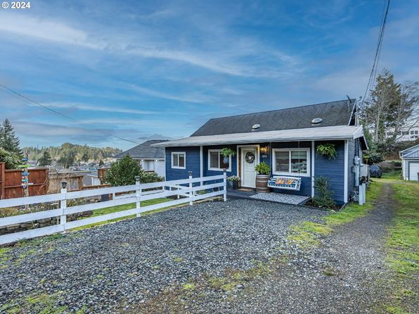 840 S 11th St, Coos Bay, OR 97420
