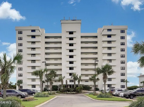 1704 Lumina Avenue N #1a, Wrightsville Beach, NC 28480