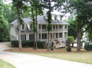 503 Gallery Pl, Peachtree City, GA 30269