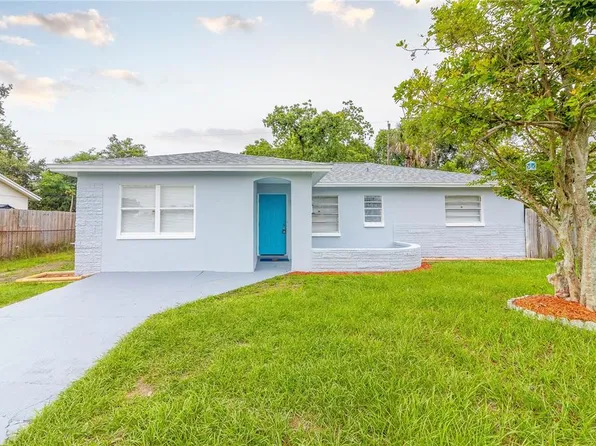 1602 Deauville Dr, Tampa, FL 33619