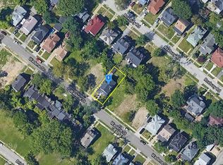 1877 Wadena St, East Cleveland, OH 44112