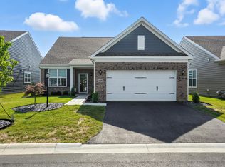 6249 Lawford Ln, Powell, OH 43065