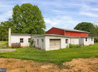 0 William Penn Hwy, Mifflintown, PA 17059