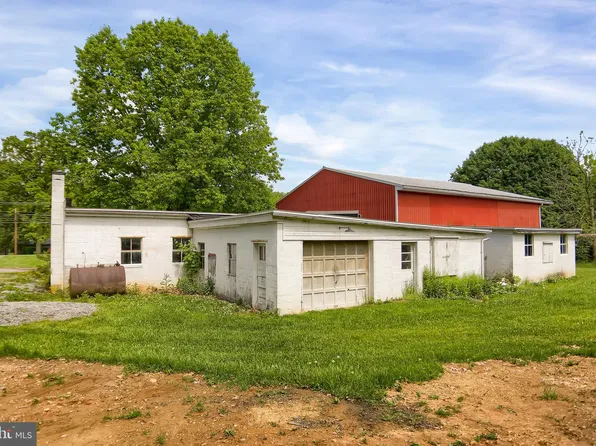 0 William Penn Hwy, Mifflintown, PA 17059