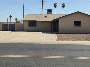 4057 N 79TH Drive, Phoenix, AZ 85033