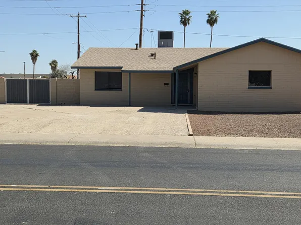 4057 N 79th Dr, Phoenix, AZ 85033