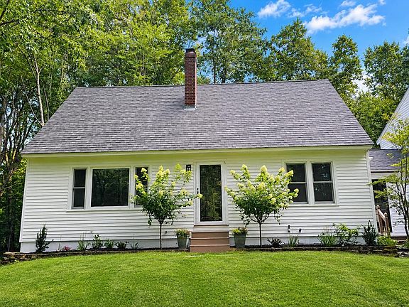 2nd image of 16 Moharimet Drive