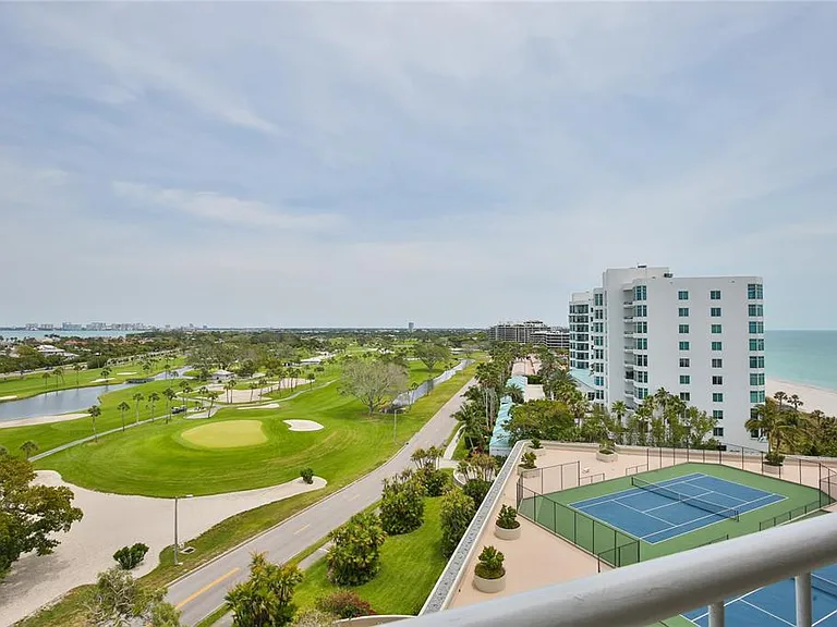 775 Longboat Club Rd #904 — Photo 25