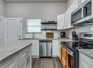1423 Evans Ave, Fort Worth, TX 76104