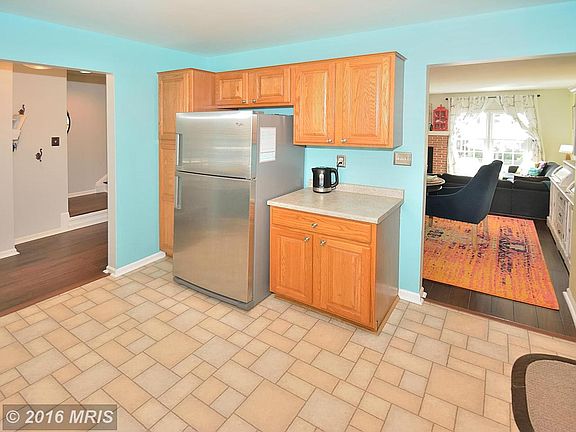 5th image of 8222 Clifton Farm Ct