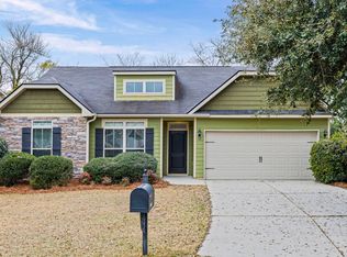 5088 Nokesville Cir, Aiken, SC 29803