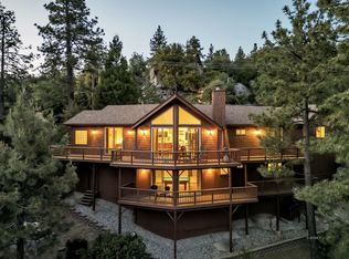54221 Ridge Dr N, Idyllwild, CA 92549
