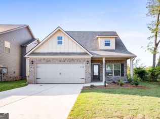276 White Elm Ln LOT 182, Jackson, GA 30233