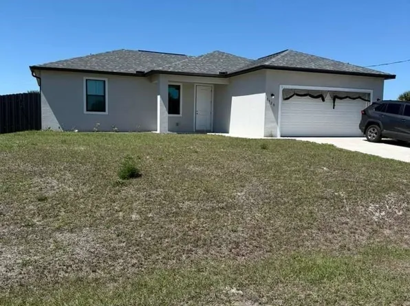 3125 Kapok Cir, Labelle, FL 33935