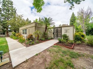 169 Avenida Majorca UNIT C, Laguna Woods, CA 92637