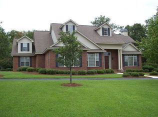 211 Fox Ridge Dr, Dublin, GA 31021