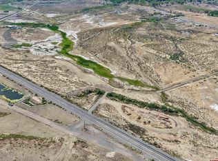TBD Jig, Montrose, CO 81401