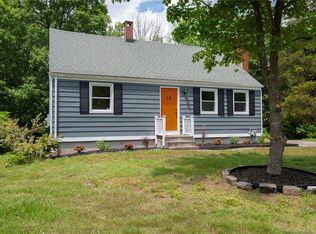 38 New York Rd, Oakdale, CT 06370