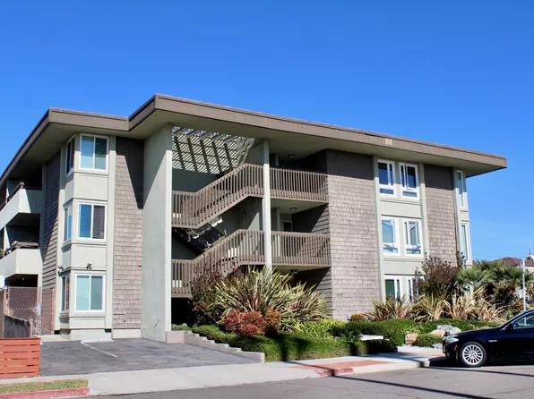 870 Diamond St APT 205, San Diego, CA 92109