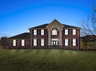 260 Island Green Rd, Daleville, VA 24083