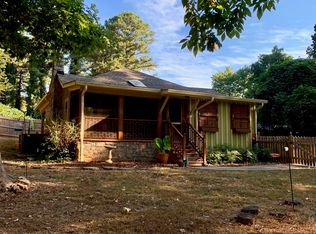 4566 Ridge Dr, Pine Lake, GA 30072