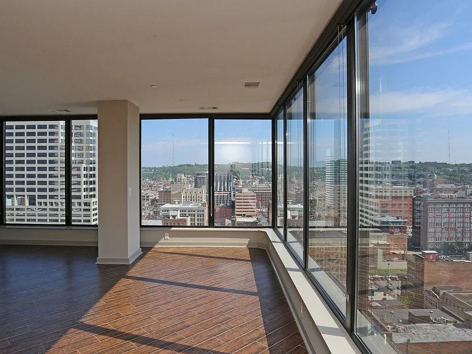 AT580 Apartments