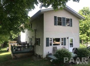 1224 Maple Ln, East Peoria, IL
