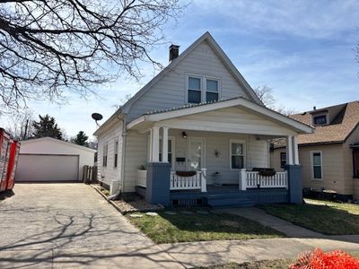809 E Miller St, Bloomington, IL, 61701