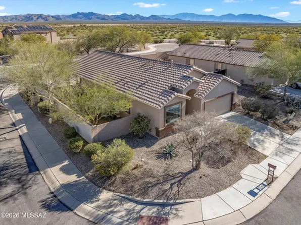 13954 N Stone Palisade Dr, Marana, AZ 85658