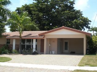481 SE 10th Ave, Pompano Beach, FL 33060