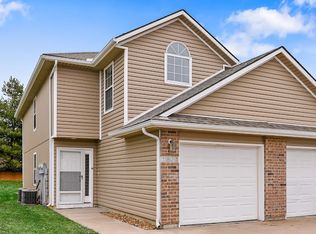 1853 SE Timbercreek Ct #1853, Blue Springs, MO 64014