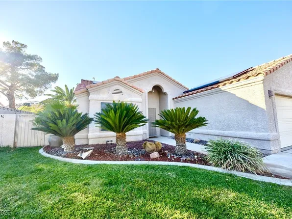 5105 Golfridge Dr, Las Vegas, NV 89130