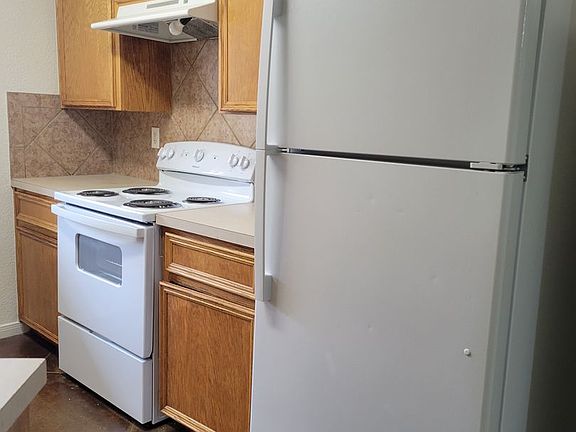 4th image of 3503 Dustin Ct #A
