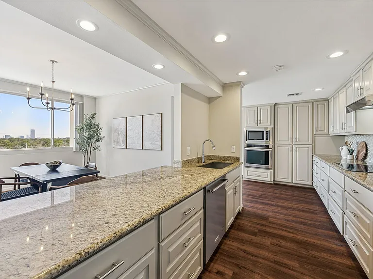 49 Briar Hollow Ln #1004 — Photo 6