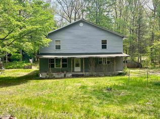 8906 N Granger Rd, Irons, MI 49644