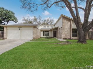 6325 Rustling Way, San Antonio, TX 78249