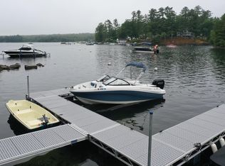 14 Family Circle #2, Windham, ME 04062