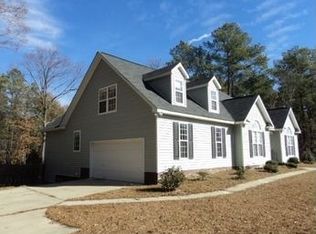 133 Rockerfella Ln, Columbia, SC 29223