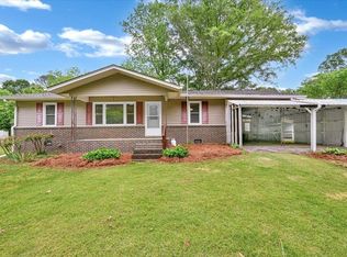 834 County Road 1634, Cullman, AL 35058