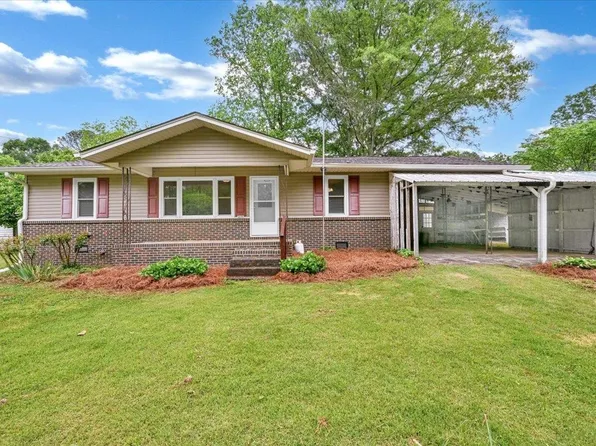 834 County Road 1634, Cullman, AL 35058