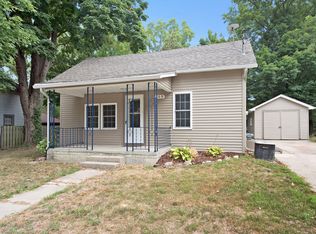 309 Crane St, Eaton Rapids, MI