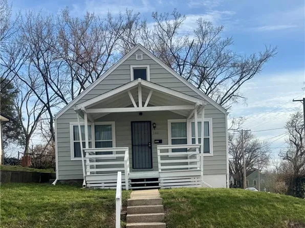 5601 E 27th Ter, Kansas City, MO 64128