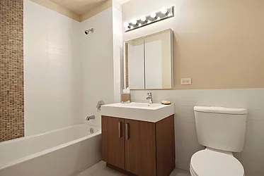 Rented by Keller Williams NYC