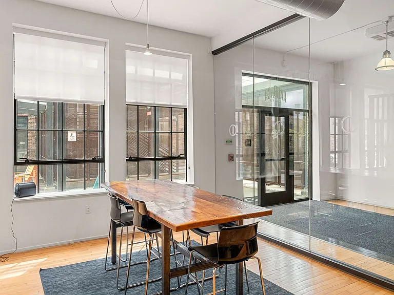 Harbach Lofts — Photo 22