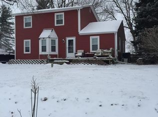 2080 E County Road 600 S, Clayton, IN 46118