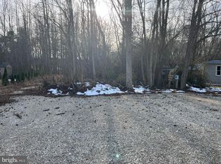 0 Hotel Rd, Bishopville, MD 21813