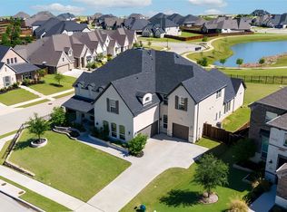 2037 Waterleaf Rd, Haslet, TX 76052
