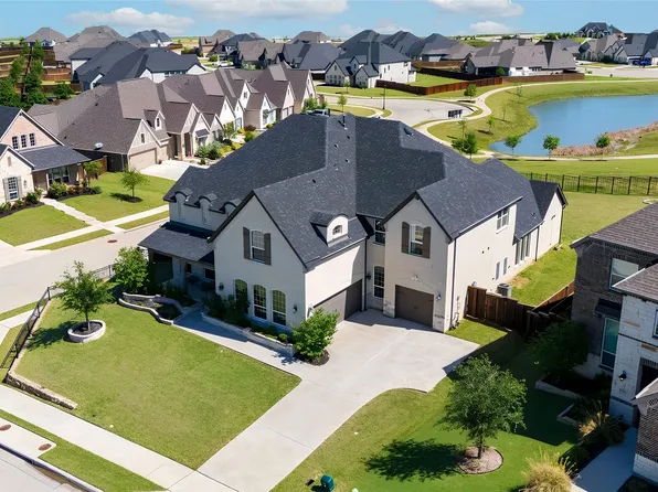 2037 Waterleaf Rd, Haslet, TX 76052